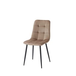 TRPEZARIJSKA STOLICA BEŽ BOJA