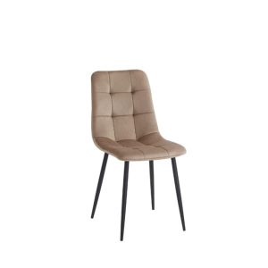 TRPEZARIJSKA STOLICA BEŽ BOJA