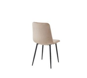 TRPEZARIJSKA STOLICA BEŽ BOJA - Image 2