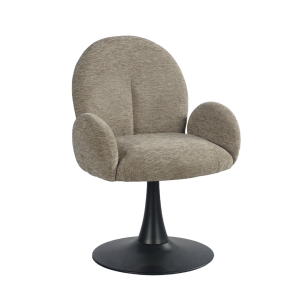 TRPEZARIJSKA STOLICA/FOTELJA LUXURY