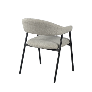 TRPEZARIJSKA STOLICA SIA BEŽ - Image 2