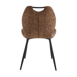 TRPEZARIJSKA STOLICA NUR SMEĐA - Image 4