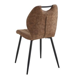 TRPEZARIJSKA STOLICA NUR SMEĐA - Image 5