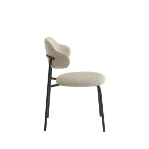 TRPEZARIJSKA STOLICA VELA BEŽ - Image 5