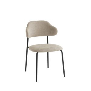 TRPEZARIJSKA STOLICA VELA BEŽ