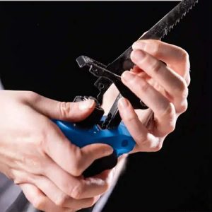 Aku recipročna pila Scheppach C-RS100-X - Image 3