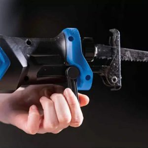 Aku recipročna pila Scheppach C-RS100-X - Image 2