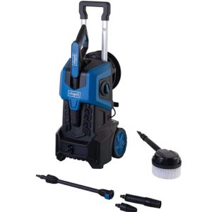 Viokotlačni perač Scheppach 180 bari WAP