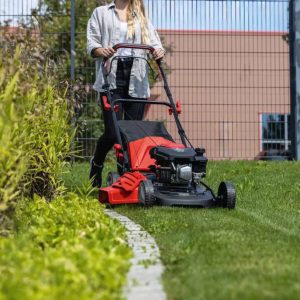 Motorna samohodna kosačica Scheppach 3,5 ks + 3 godine garancija - Image 4