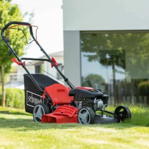 Motorna samohodna kosačica Scheppach 3,5 ks + 3 godine garancija - Image 3