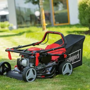 Motorna samohodna kosačica Scheppach 3,5 ks + 3 godine garancija - Image 2