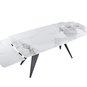 TRPEZARIJSKI STOL SENTO 240cm  12mm KERAMIKA - Image 3