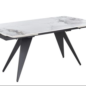 TRPEZARIJSKI STOL SENTO 240cm  12mm KERAMIKA - Image 2