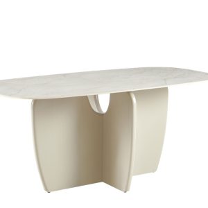 TRPEZARIJSKI STOL LAUREN 180 cm - Image 4