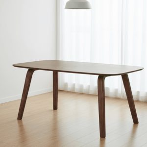 TRPEZARIJSKI STOL DON ORAH BOJA 180 cm - Image 4